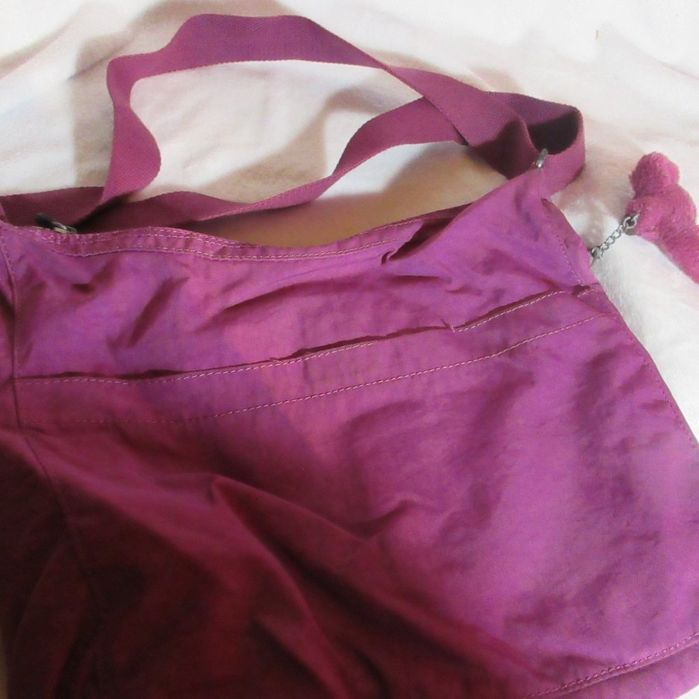 Kipling Side Bag - image 4